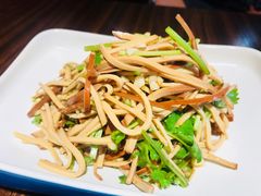 -梁记粥铺(开元地中海店)