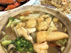 -钱塘府海鲜餐厅