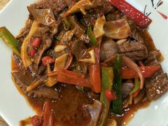-确喜美味小厨(西单商场兰州店)
