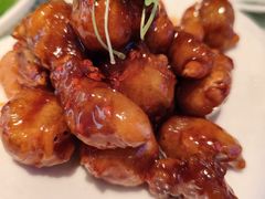-桂满陇·杭州饭店(清河万象店)