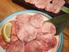 -炼火烤肉店