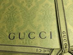 -GUCCI(南京德基店)