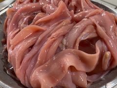 -铜元老码头鳝鱼火锅