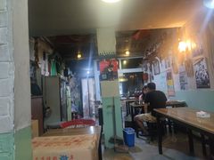 -炙热童年·老北京炙子烤肉(南锣鼓巷店)