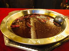 -山城年华老火锅(玉林店)