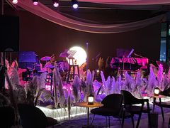 -ohbar live house(人广店)