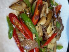 -滇野云南野生菌餐厅(陕西南路店)