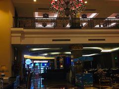 -文昌温德姆至尊豪廷大酒店·星璨全日制餐厅