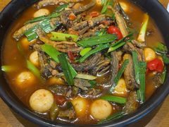 -弓虽昌焖烧鸡(大竹林店)
