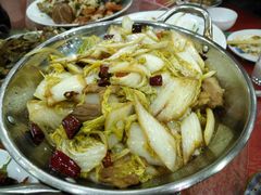-叶存利海鲜大馅饺子(东戴河止锚湾店)