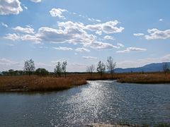 -野鸭湖国家湿地公园