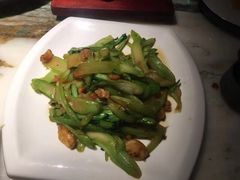-绿茶餐厅(昆明世纪金源店)