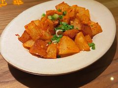 -不曾在把把烧•烧烤(莲坂磐基店)