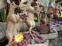 -乔家满族八大碗(流水沟店)