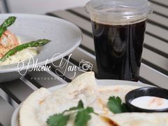 冰美式-Manner Coffee(万象食家店)