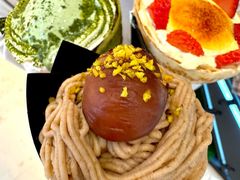 -July tale·可丽饼(德基广场店)