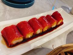 -陶兰居·手工点心·粤菜(圆融时代广场店)