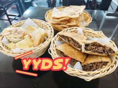-方中山胡辣汤(西安高新区店)