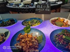 -佰园全日西餐厅-厦门佰翔软件园酒店