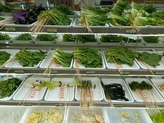 -袁记串串香(人民公园店)