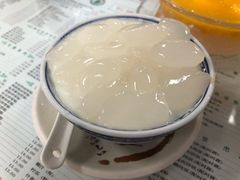 -仁信双皮奶(东川路店)