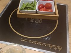 -湯系·煲汤手艺人(东二环泰禾广场店)