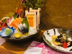 -花潮料理艺食馆(世欧广场店)