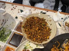 -姥姥家春饼店(惠新东街店)