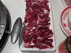 -八合里牛肉火锅(上海中山公园店)