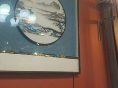 -北平味道.京味菜.烤鸭(梨园店)