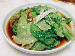 -小吊梨汤·北京菜·烤鸭(长安商场-首都博物馆店)