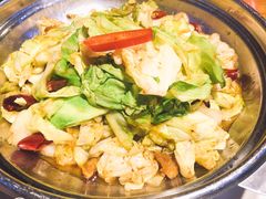 -涌上外婆桥(海宁银泰城店)