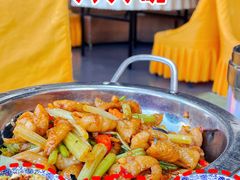 -好呷八大碗(五羊店)