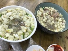 -老刘家泡馍·陕西老字号(钟楼广济街店)
