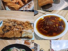-和众大油条(维明路店)