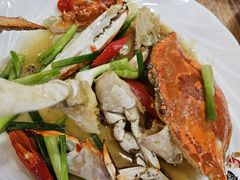 -醉壹号海鲜大排档(厦门美食地标店)