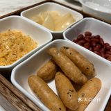 虾肉Q弹，味道真的很赞，每一只都很新鲜，个头也不小