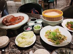 -桐爷小馆(广渠门店)