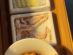 无骨鸭掌-傣妹火锅(荔湾广场店)