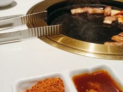 -韩时烤肉(枫蓝店)