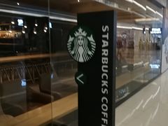 -星巴克(天津SM城市广场店)