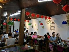 大堂-小厨子私房菜·云南美食店