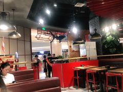 大堂-尚渔味双拼烤鱼(远洋未来汇店)