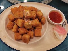 炸豆腐-六婶西关小厨(光塔路店)