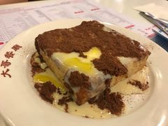 漏奶华-大哥餐厅(西城花园店)