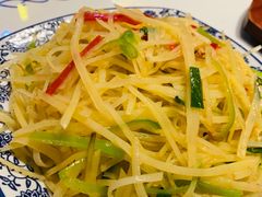 -京氣春饼(机场店)