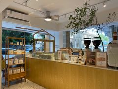 -Cafe on warm(丹霞店)