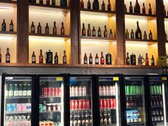 -雪熊哈尔滨烧烤·精酿啤酒·砂锅(中央胜境店)