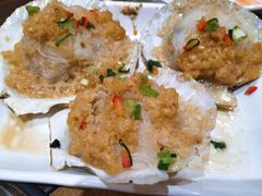 -金刚山烧烤(红旗大街店)