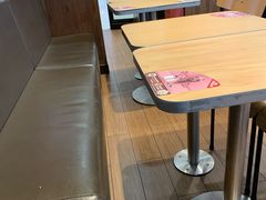 -汉堡王(天津鲁能店)